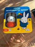 Nijntje Verstoppertje Spel - Zo Goed Als Nieuw, Ophalen of Verzenden, Zo goed als nieuw, Taal en Lezen, Met geluid