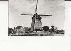 Groenveld Gem.Sint Maarten Molen W Swart, Verzamelen, Ophalen of Verzenden, 1940 tot 1960, Ongelopen, Noord-Holland