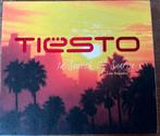 CD Tiësto In Search Of Sunrise, Ophalen of Verzenden, Zo goed als nieuw