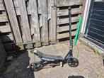 Spacescooter, Ophalen, Gebruikt, Trapvoertuig