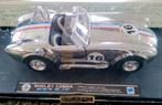 Shelby Cobra 427 S/C, Ophalen of Verzenden, Zo goed als nieuw, Overige merken