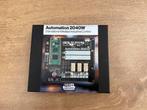 Pimoroni automation hat 2040W, Ophalen, Nieuw