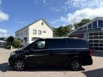 Mercedes-Benz V-Klasse 220d 164pk Lang DC Avantgarde AMG Spo, Automaat, Achterwielaandrijving, Gebruikt, 4 cilinders
