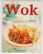 Wok (2005), Boeken, Zo goed als nieuw, Azië en Oosters, Verzenden