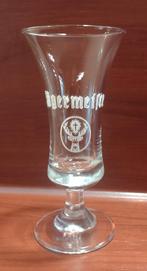 Jägermeister Classic Glaasje 4,5cl. (B), Ophalen of Verzenden, Zo goed als nieuw, Borrel- of Shotglas