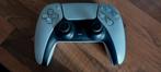 2 Sony playstation 5 controllers + oplader, PlayStation 5, Ophalen of Verzenden, Zo goed als nieuw, Controller