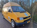 Volkswagen transporter T4 2.5TDI 4x4/CAMPERBUS/6-Pers/Flower, Caravans en Kamperen, Campers, Diesel, Particulier, 4 tot 5 meter