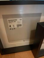 3 fotolijsten ikea sannahed, Ophalen of Verzenden, Zo goed als nieuw