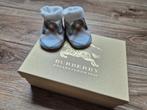 Nieuwe Burberry schoentjes maatje 15, Kinderen en Baby's, Babykleding | Schoentjes en Sokjes, Schoentjes, Nieuw, Ophalen of Verzenden