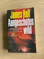 boek James Hall, Ophalen of Verzenden, Gelezen, Nederland