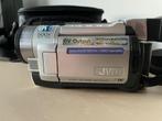 JVC GR-DVL160EG miniDV camera, Audio, Tv en Foto, Videocamera's Digitaal, Mini dv, JVC, Ophalen of Verzenden, Zo goed als nieuw