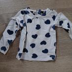 Bakkaboe trui maat 62, Kinderen en Baby's, Babykleding | Maat 62, Ophalen of Verzenden, Zo goed als nieuw, Bakkaboe, Truitje of Vestje