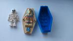 Set 5948 lego mummy, Ophalen of Verzenden, Zo goed als nieuw