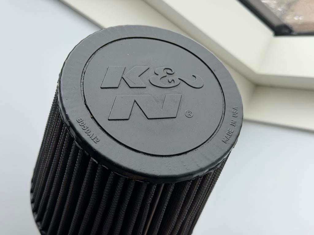 K&N vervangingsfilter passend voor Audi A5 3.2 S5 4.2, Ophalen of Verzenden, Audi