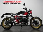 BMW R NINE T OPTION 719 (bj 2022), Verkoop@doornekampmotorsport.nl, Meer dan 35 kW, Overig, Doornekamp Motorsport