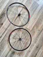Wielen set 26 inch, Fietsen en Brommers, Fietsonderdelen, Ophalen, Zo goed als nieuw, Algemeen, Wiel