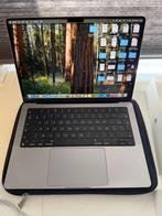 Macbook pro M2 pro 14 inch AZERTY, Computers en Software, Apple Macbooks, MacBook Pro, 15 inch, 512 GB, Ophalen of Verzenden