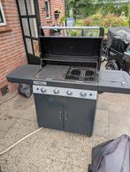 Campingaz gas BBQ., Ophalen, Gebruikt