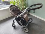 Mutsy Evo Farmer Kinderwagen incl. Regenhoes, Kinderen en Baby's, Kinderwagens en Combinaties, Ophalen, Gebruikt, Met autostoeltje