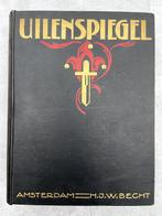 Tijl Uilenspiegel verhalenboek 5e druk., Antiek en Kunst, Ophalen of Verzenden, Charles de Coster