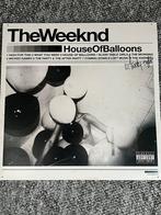 The Weeknd - House of Balloons Vinyl(2LP) nieuw, Ophalen of Verzenden, 2000 tot heden, Zo goed als nieuw, 12 inch