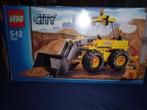 Lego city 7630, Kinderen en Baby's, Speelgoed | Duplo en Lego, Ophalen of Verzenden, Zo goed als nieuw, Lego
