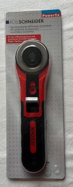 Rolsnijder; nieuw, Ophalen of Verzenden, Nieuw