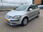 Volkswagen Golf Plus 1.6 FSI Turijn Zilver 2006 Airco NAP!, 65 €/maand, 4 cilinders, 116 pk, 1200 kg