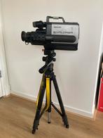 Philips explorer video camera VKR6850, Ophalen