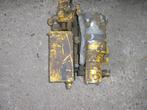 Hydrauliek pomp, Doe-het-zelf en Verbouw, Motoren, Ophalen, Gebruikt, Elektromotor