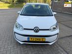 Volkswagen Up! 1.0 BMT move up!, Voorwielaandrijving, Gebruikt, Wit, Origineel Nederlands