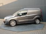Ford Transit Connect 1.5 TDCI L1 120Pk Sport | Trekhaak | Ca, Voorwielaandrijving, 745 kg, Stof, Gebruikt