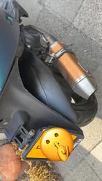 Zip iget 50cc, Fietsen en Brommers, Scooters | Piaggio, Benzine, Maximaal 45 km/u, 50 cc, Gebruikt