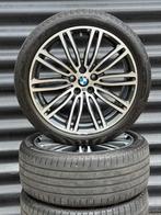 19” Orig Bmw G30 G31 Styling 664M velgen rft Banden, 245 mm, Band(en), Zomerbanden, Ophalen