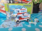 Lego rescue series, Kinderen en Baby's, Speelgoed | Duplo en Lego, Ophalen of Verzenden
