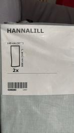 Hannalill nieuw vitrage, Ophalen, 100 tot 150 cm, 200 cm of meer, Nieuw