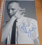 Peter Sarsgaard handtekening gesigneerde foto 30x20cm, Ophalen of Verzenden, Zo goed als nieuw, Foto of Kaart