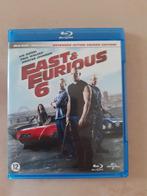 Fast and Furious 6, Ophalen of Verzenden, Zo goed als nieuw, Actie