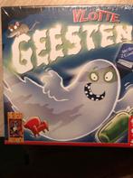 Vlotte geesten, Hobby en Vrije tijd, Gezelschapsspellen | Kaartspellen, Ophalen of Verzenden, Nieuw