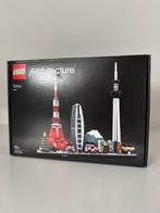 Lego Architecture, Kinderen en Baby's, Speelgoed | Duplo en Lego, Ophalen of Verzenden, Zo goed als nieuw