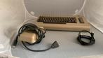 Commodore 64 zonder controller, Computers en Software, Vintage Computers, Ophalen of Verzenden