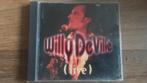 Willy DeVille (Live) CD, Ophalen of Verzenden, Gebruikt