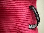 Luisa Cerano vest roze XL, Kleding | Dames, Truien en Vesten, Maat 46/48 (XL) of groter, Ophalen of Verzenden, Zo goed als nieuw