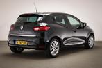 Renault Clio 0.9 TCe Limited | COMFORT PACK | CLIMA | STOELV, Voorwielaandrijving, 898 cc, Stof, Gebruikt