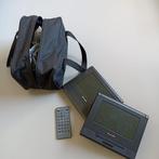 nextbase dvd speler 2 schermen, Auto diversen, Ophalen of Verzenden