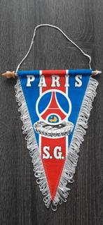 Vintage Paris Saint Germain vaan 27cm, Ophalen of Verzenden, Zo goed als nieuw