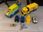 Paw Patrol Speelgoed Set, Ophalen, Gebruikt, Jongen of Meisje