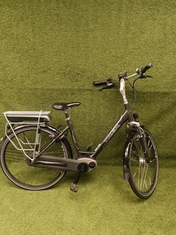 Trek LM500 damesfiets E bike  beschikbaar voor biedingen