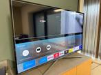 Samsung 4k smart tv 49 Inch, Audio, Tv en Foto, Televisies, Ophalen, 50 Hz, Samsung, 100 cm of meer