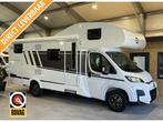 CARADO PRO A464 2025 Alkoof Nieuw Citroën 140PK, 7 tot 8 meter, Bedrijf, Diesel, Tot en met 6